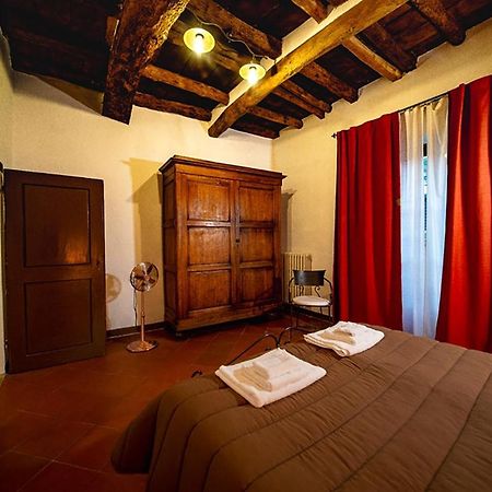 Il Papavero - Montefioralle Apartment Greve in Chianti Exterior foto