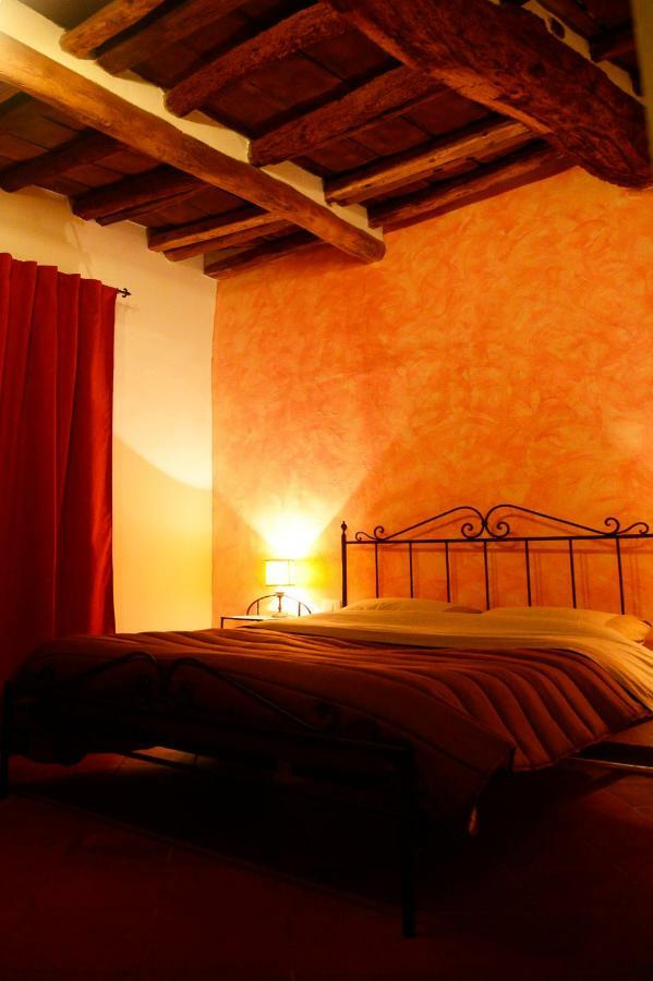 Il Papavero - Montefioralle Apartment Greve in Chianti Exterior foto