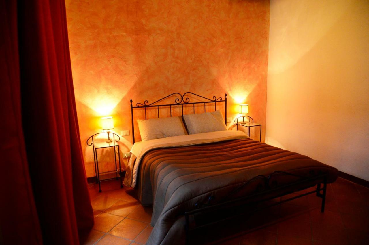 Il Papavero - Montefioralle Apartment Greve in Chianti Exterior foto