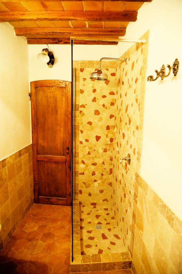 Il Papavero - Montefioralle Apartment Greve in Chianti Exterior foto